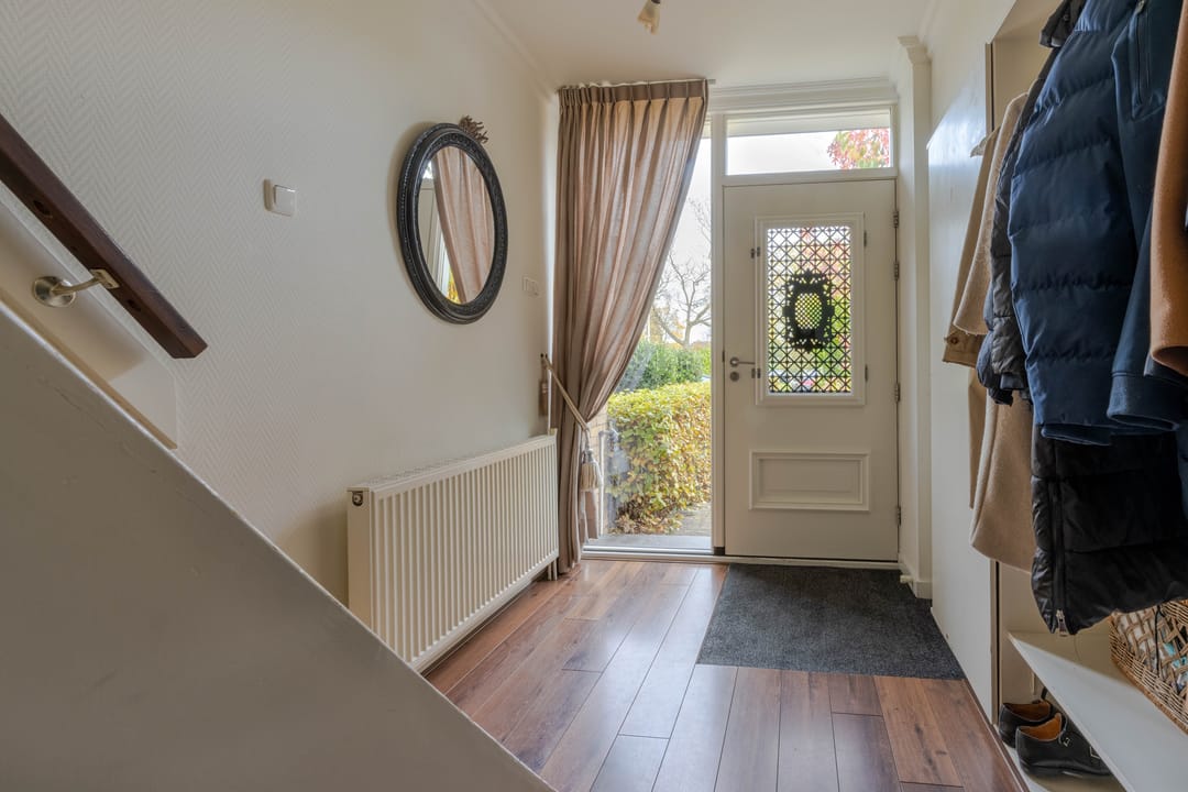 Foto 8 van Frans Halsstraat 9