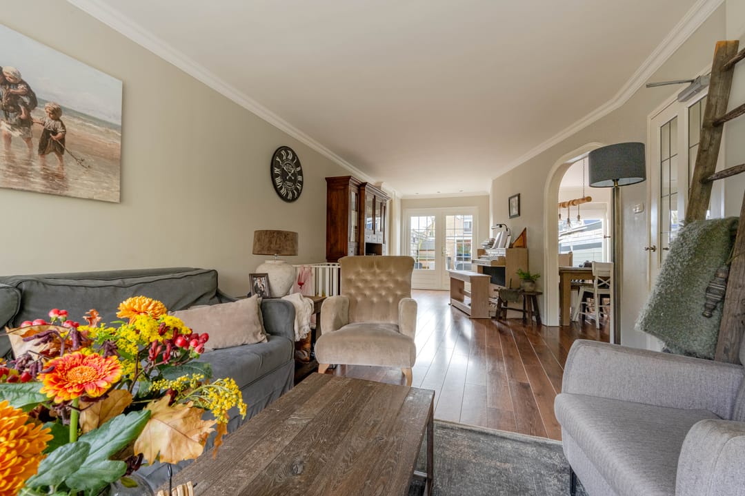 Foto 11 van Frans Halsstraat 9