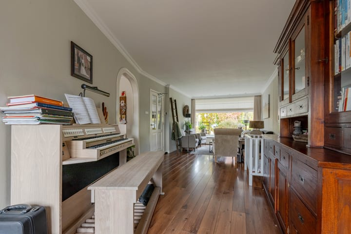 Foto 12 van Frans Halsstraat 9