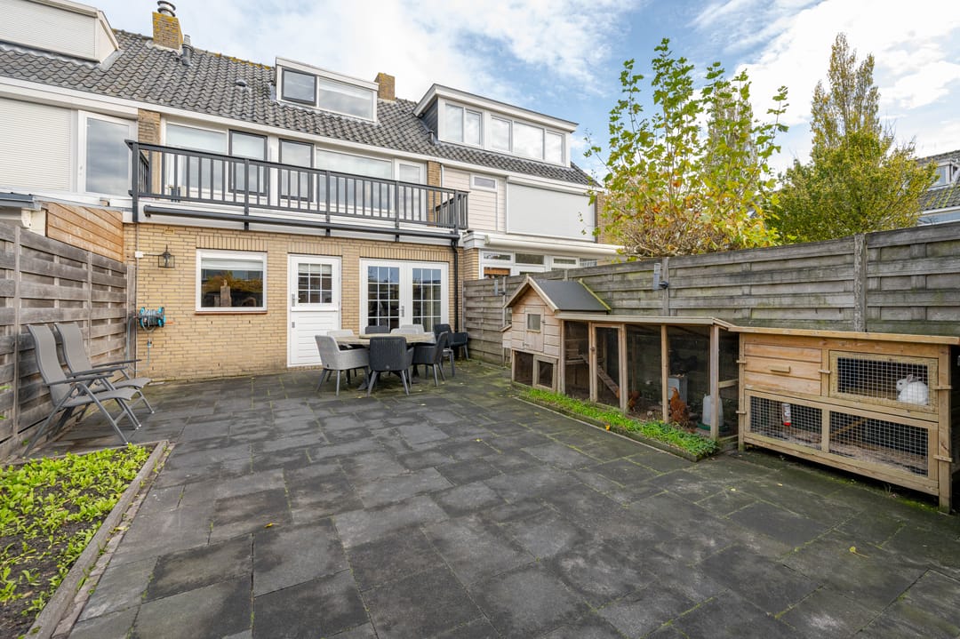 Foto 16 van Frans Halsstraat 9