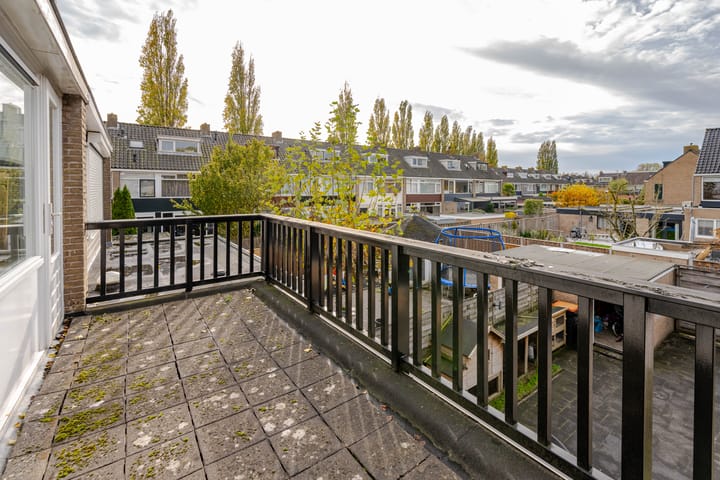 Foto 20 van Frans Halsstraat 9