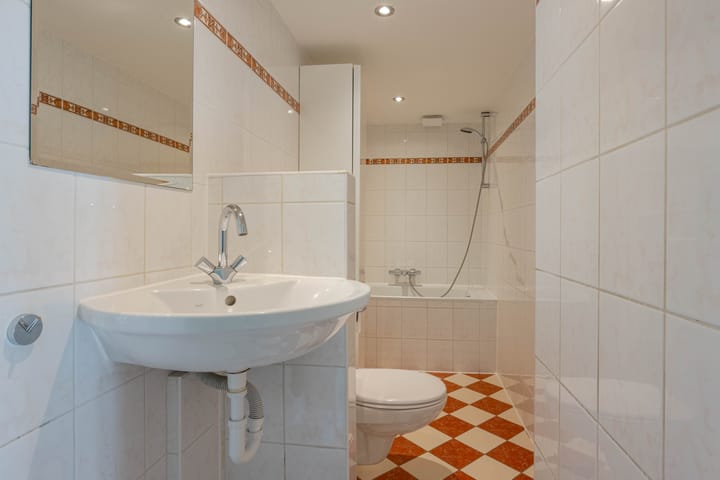 Foto 21 van Frans Halsstraat 9