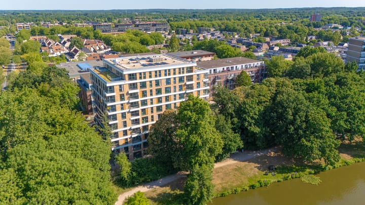 Foto 18 van Victoriastein 96