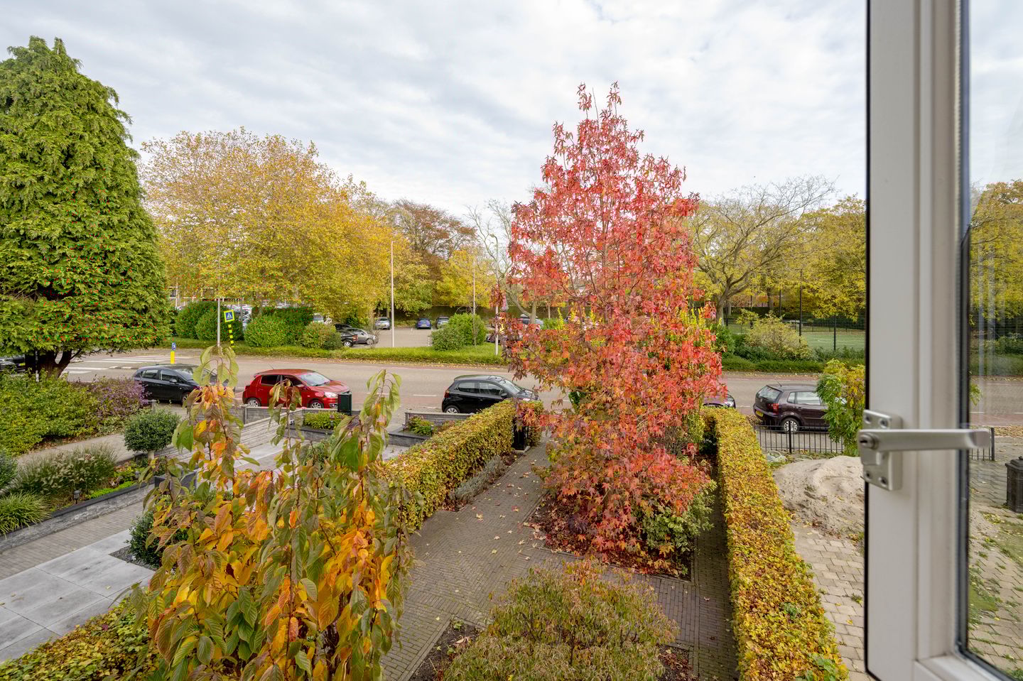 Foto 25 van Frans Halsstraat 9