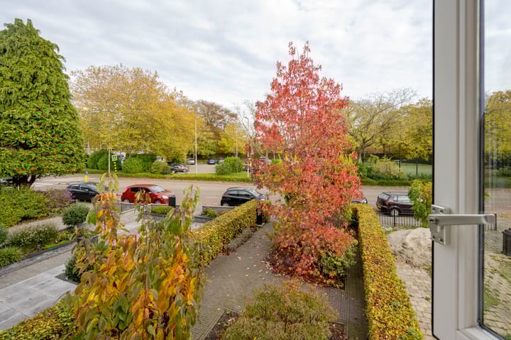 Foto 25 van Frans Halsstraat 9