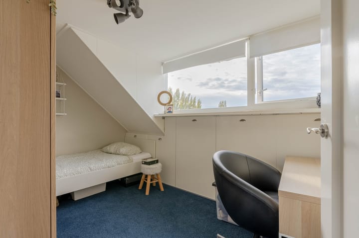 Foto 27 van Frans Halsstraat 9