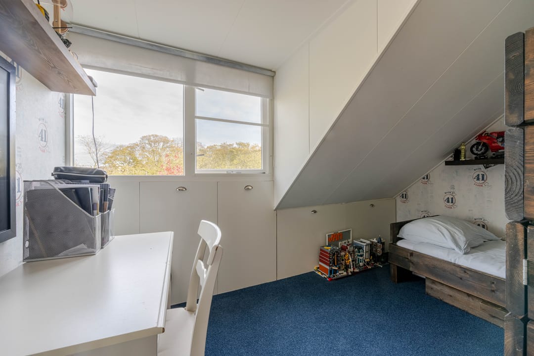 Foto 28 van Frans Halsstraat 9