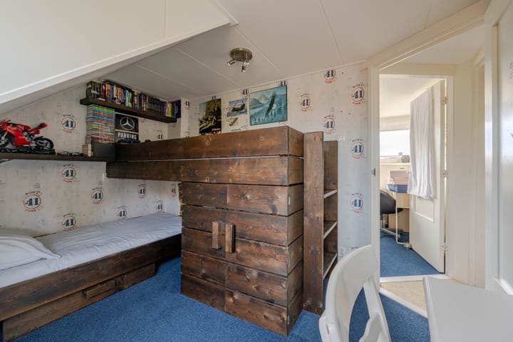 Foto 29 van Frans Halsstraat 9