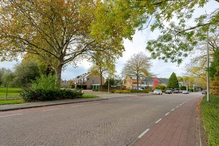 Foto 33 van Frans Halsstraat 9