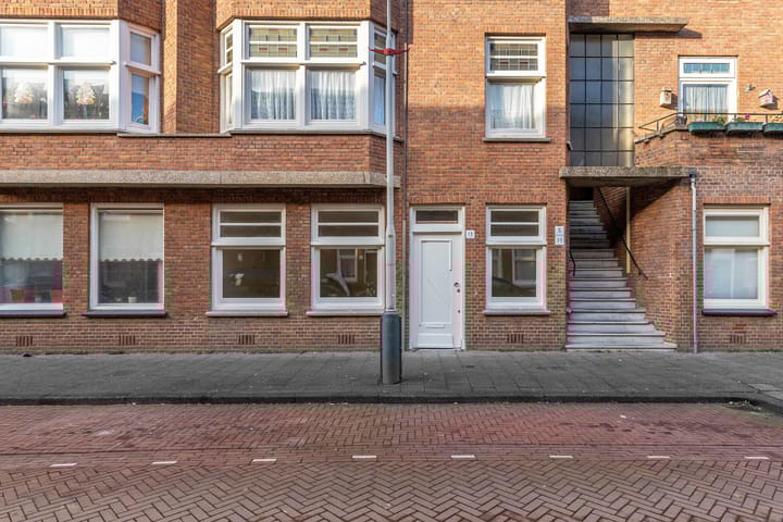 Photo 14 of Reinwardtstraat 13