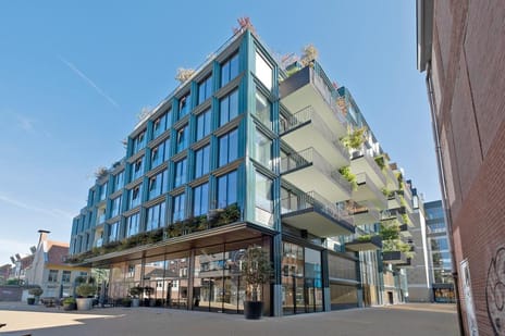 Stalstraat thumbnail