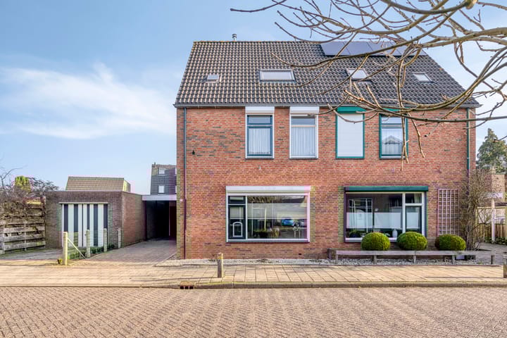 Foto 3 van Laarstraat 74