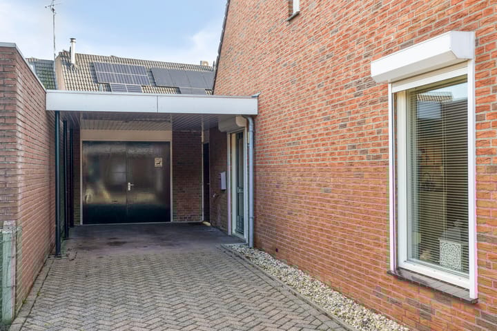 Foto 4 van Laarstraat 74