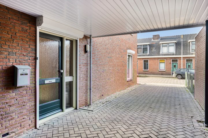 Foto 5 van Laarstraat 74