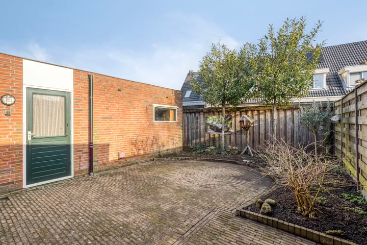 Foto 27 van Laarstraat 74