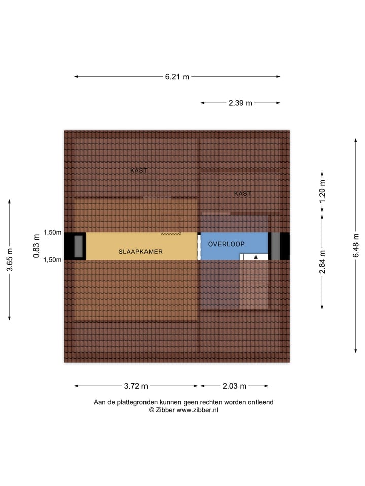 Foto 38 van Korte Kuipersweg 16
