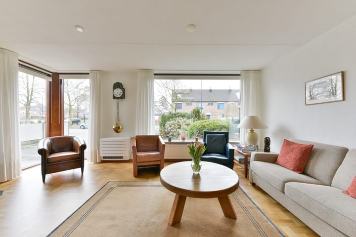 Foto 7 van Esdoorn 15