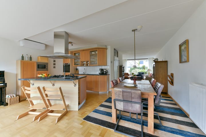 Foto 14 van Esdoorn 15