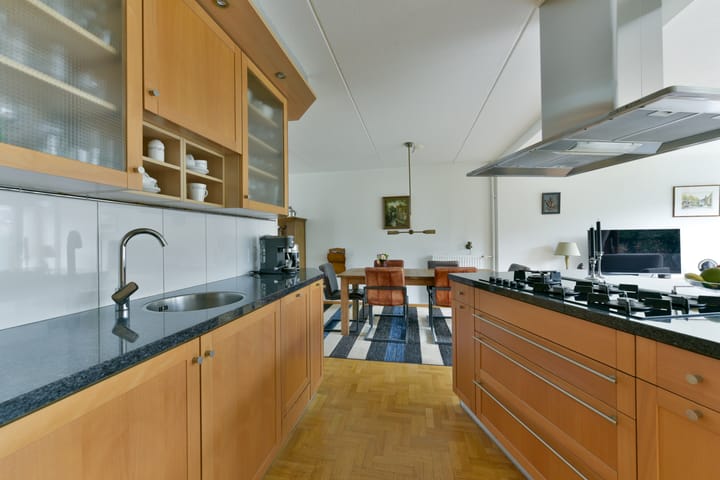 Foto 17 van Esdoorn 15