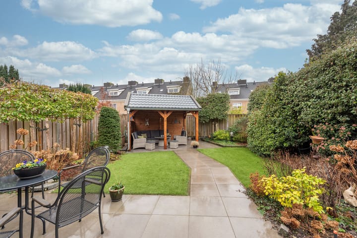 Foto 20 van Esdoorn 15