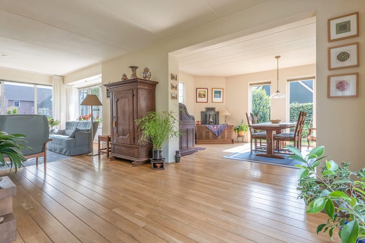 Foto 5 van Cederlaan 9