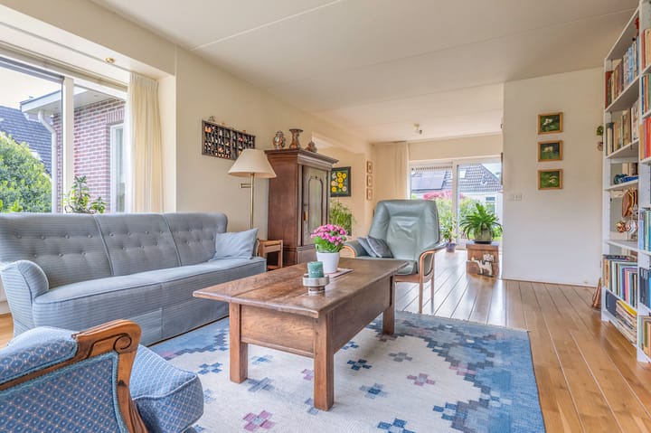 Foto 7 van Cederlaan 9