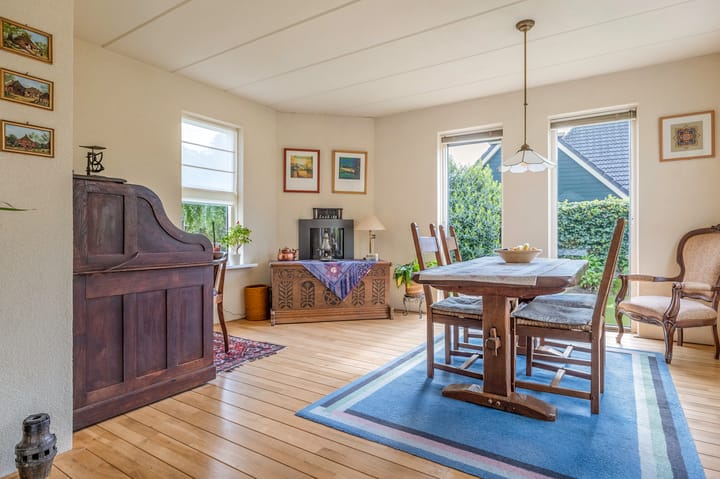 Foto 8 van Cederlaan 9