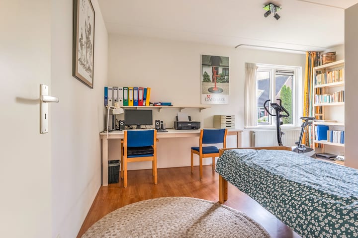 Foto 11 van Cederlaan 9