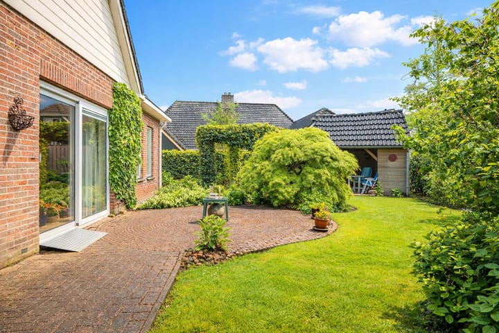 Photo 3 of Cederlaan 9