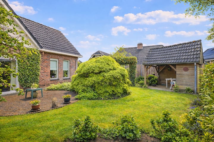 Foto 23 van Cederlaan 9