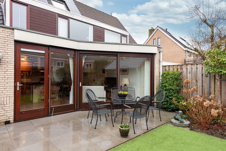 Foto 26 van Esdoorn 15