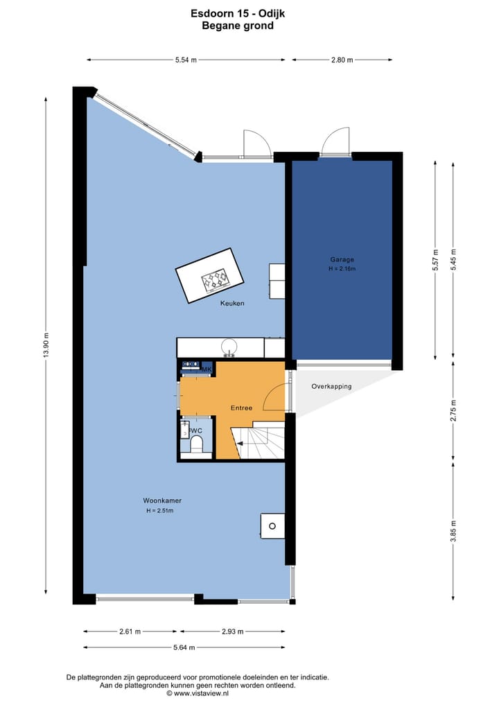 Foto 47 van Esdoorn 15