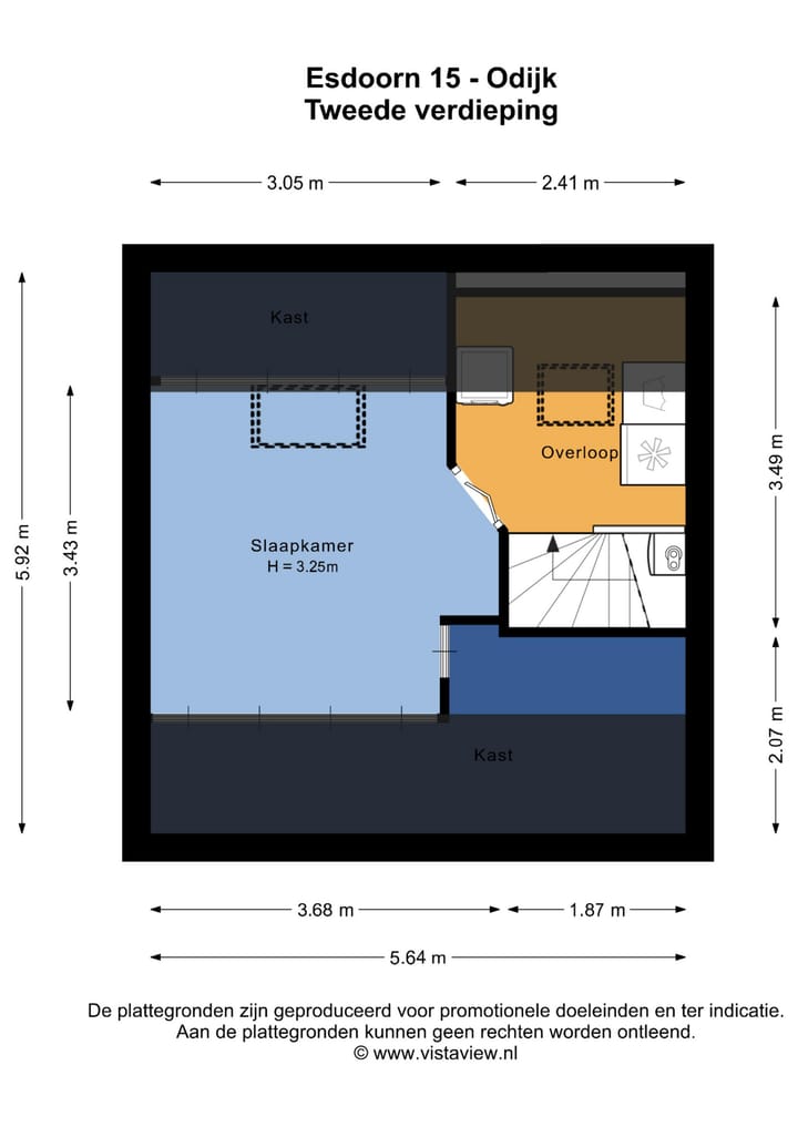 Foto 53 van Esdoorn 15