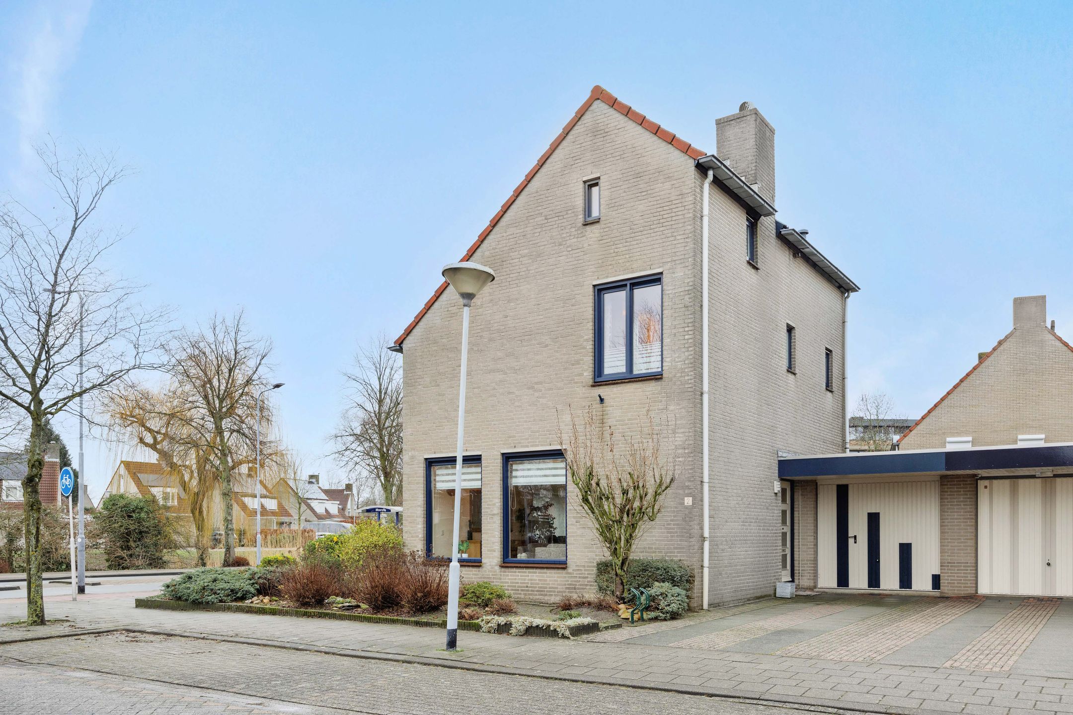 Buying a house in The Netherlands., Narcisvallei 2