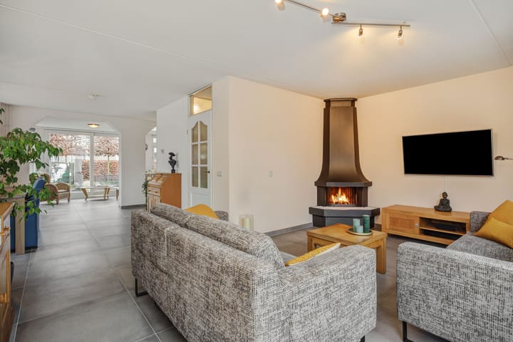 Foto 4 van Narcisvallei 2