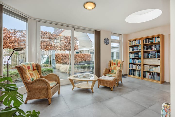 Foto 10 van Narcisvallei 2