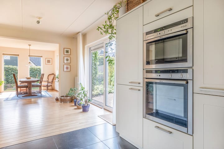 Foto 9 van Cederlaan 9