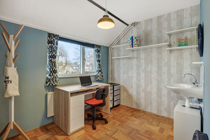 Foto 15 van Narcisvallei 2