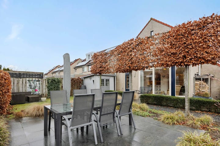 Foto 24 van Narcisvallei 2