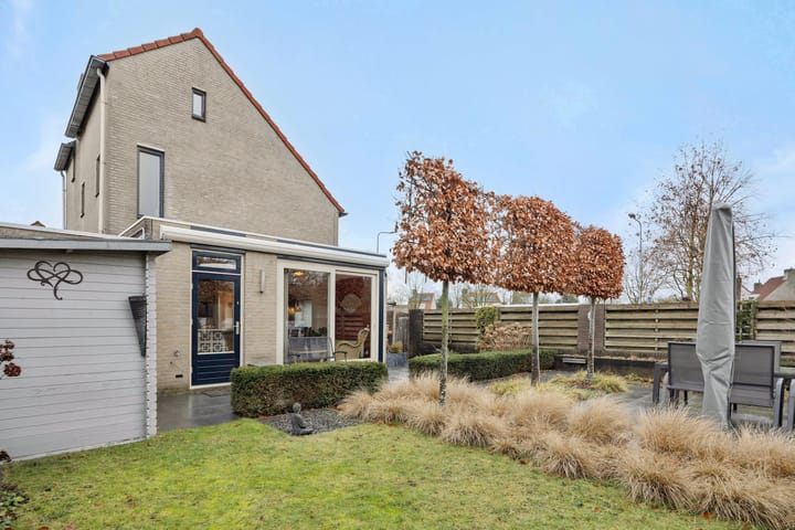 Foto 25 van Narcisvallei 2