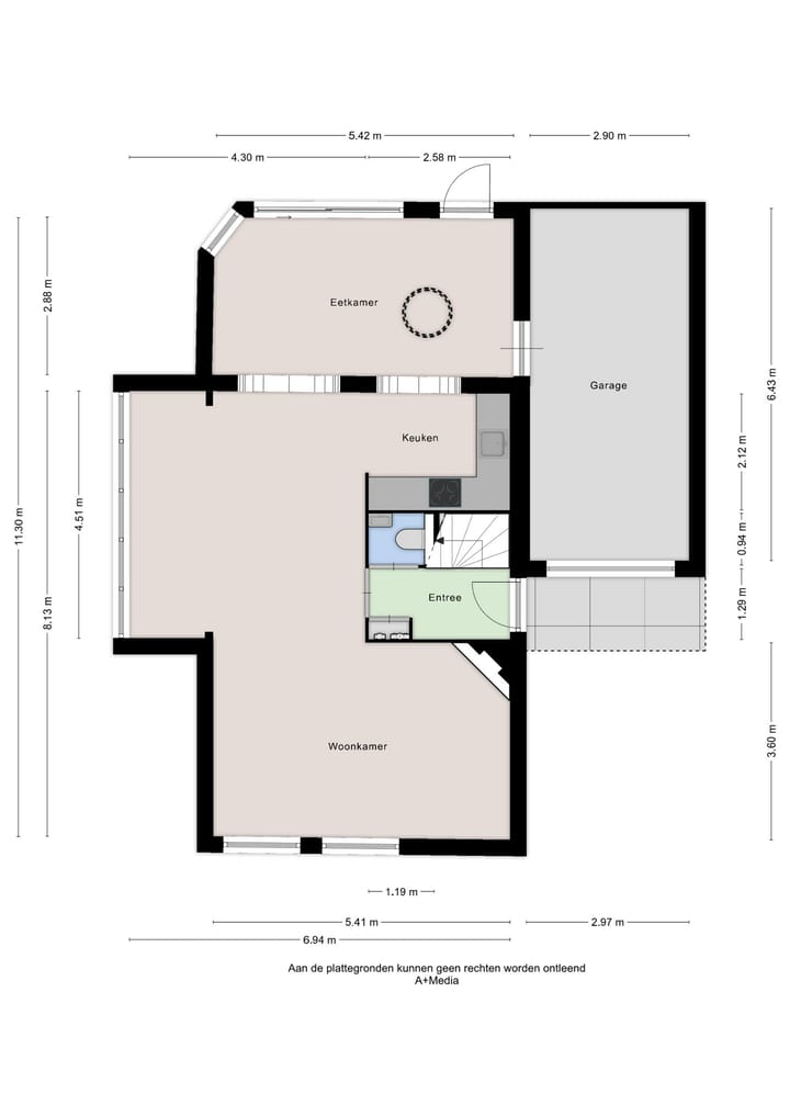 Foto 29 van Narcisvallei 2