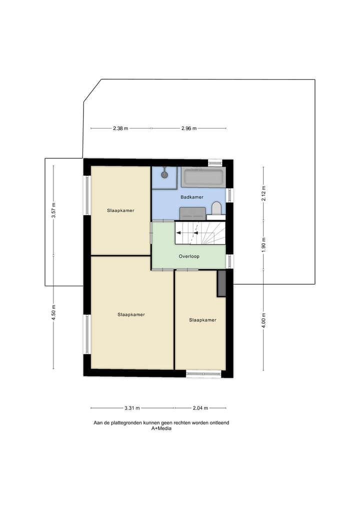 Foto 30 van Narcisvallei 2