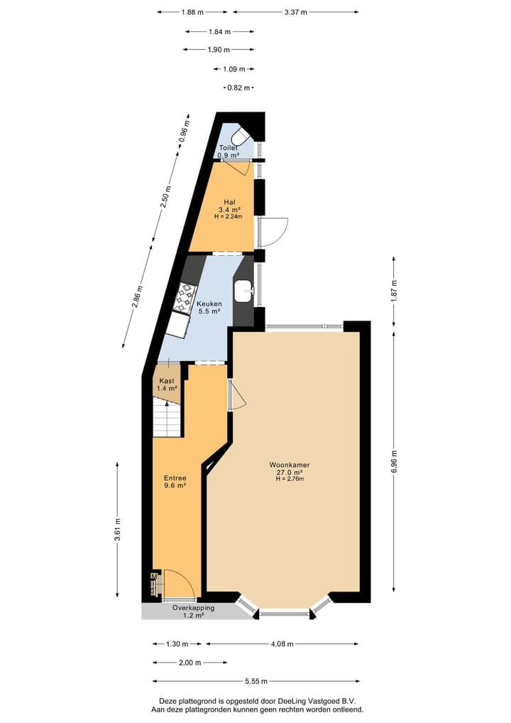 Foto 31 van Veestraat 22