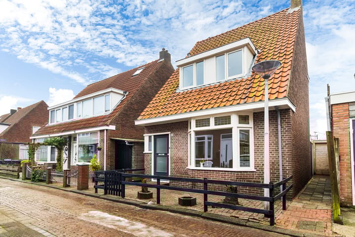 Foto 2 van Veestraat 22