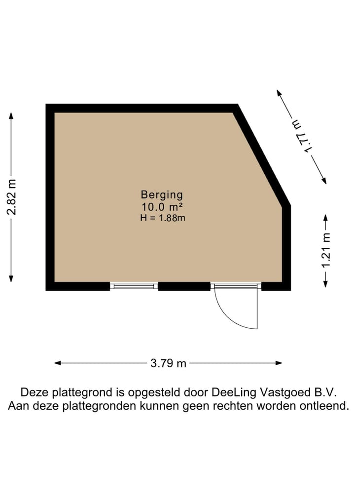 Foto 34 van Veestraat 22