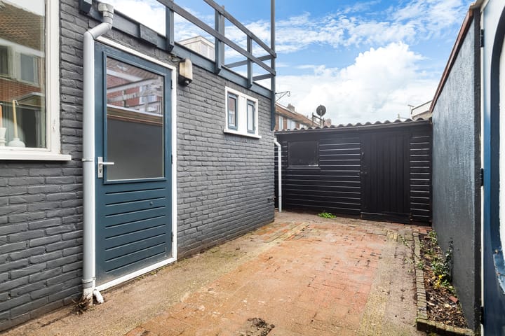 Foto 16 van Veestraat 22