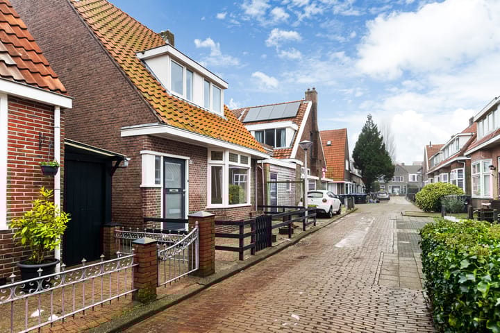 Foto 30 van Veestraat 22