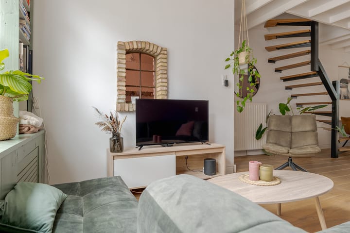 Foto 11 van Thomas a Kempisstraat 56