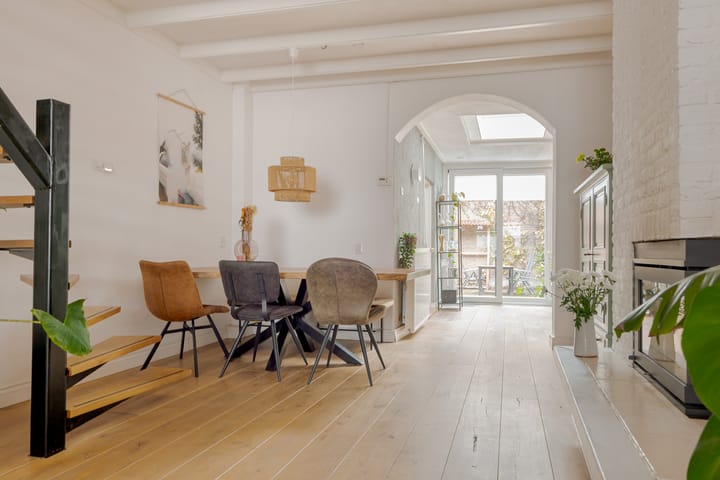 Foto 13 van Thomas a Kempisstraat 56