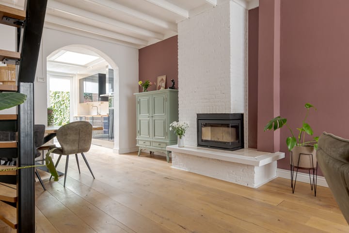 Foto 14 van Thomas a Kempisstraat 56